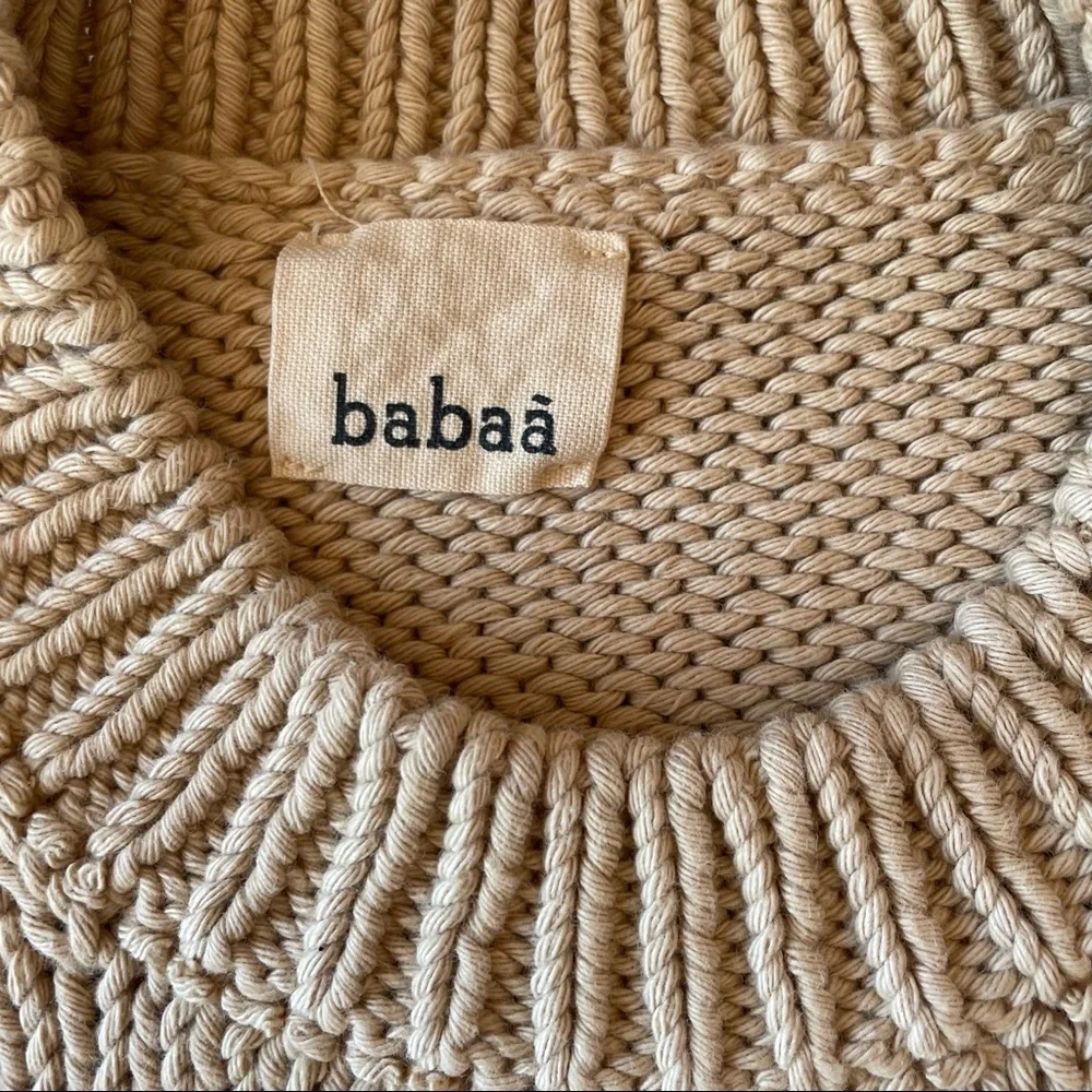 Babaa 16 jumper - Picture 4 of 6